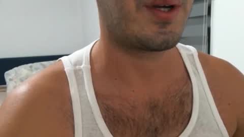 Snapshot of hairyeurostud chatting on 10-01-25, 11:55 Andy online show from 10-01-25, 11:55