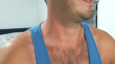 Snapshot of hairyeurostud chatting on 10-03-25, 11:57 Andy online show from 10-03-25, 11:57