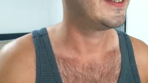 Snapshot of hairyeurostud chatting on 10-07-25, 11:57 Andy online show from 10-07-25, 11:57