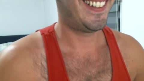 Snapshot of hairyeurostud chatting on 10-08-25, 11:57 Andy online show from 10-08-25, 11:57