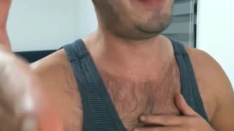 Snapshot of hairyeurostud chatting on 11-10-25, 01:04 Andy online show from 11-10-25, 01:04