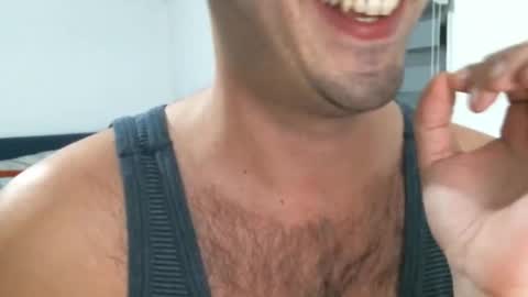 Snapshot of hairyeurostud chatting on 12-01-25, 12:59 Andy online show from 12-01-25, 12:59