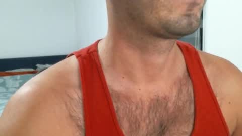 Snapshot of hairyeurostud chatting on 12-03-25, 01:02 Andy online show from 12-03-25, 01:02