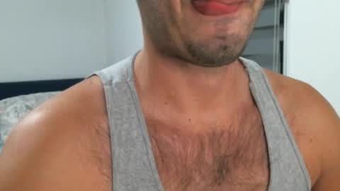 Snapshot of hairyeurostud chatting on 12-04-25, 12:53 Andy online show from 12-04-25, 12:53