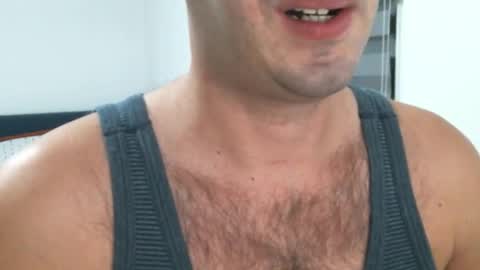 Snapshot of hairyeurostud chatting on 12-15-25, 12:59 Andy online show from 12-15-25, 12:59