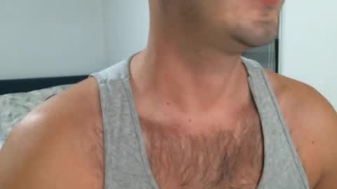 Snapshot of hairyeurostud chatting on 12-16-25, 12:59 Andy online show from 12-16-25, 12:59