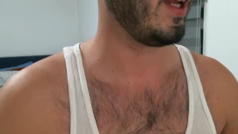 Snapshot of hairyeurostud chatting on 01-14-26, 01:00 Andy online show from 01-14-26, 01:00