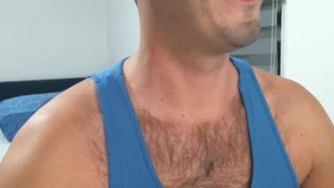 Snapshot of hairyeurostud chatting on 01-17-26, 12:59 Andy online show from 01-17-26, 12:59