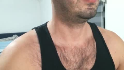 Snapshot of hairyeurostud chatting on 02-01-26, 12:53 Andy online show from 02-01-26, 12:53