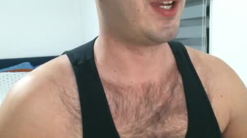 Andy online show from 03-16-26, 01:00