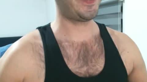 Andy online show from 03-26-26, 01:01