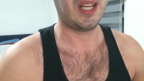 Andy online show from 04-01-26, 12:00