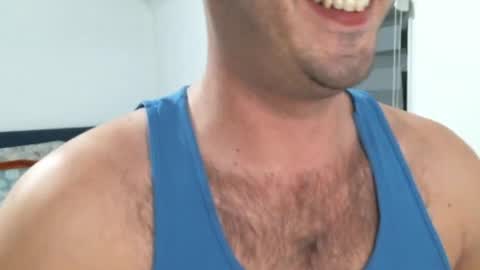 Snapshot of hairyeurostud chatting on 04-07-26, 11:59 Andy online show from 04-07-26, 11:59