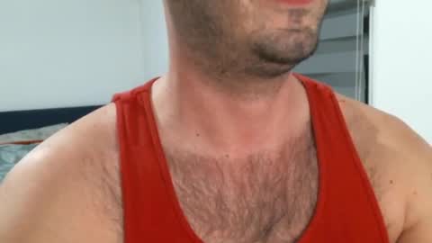 Snapshot of hairyeurostud chatting on 04-12-26, 11:54 Andy online show from 04-12-26, 11:54