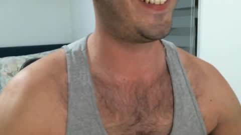 Snapshot of hairyeurostud chatting on 04-25-26, 12:02 Andy online show from 04-25-26, 12:02