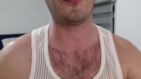 Snapshot of hairyeurostud chatting on 05-11-26, 11:57 Andy online show from 05-11-26, 11:57