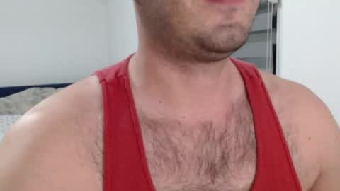 Snapshot of hairyeurostud chatting on 05-22-26, 12:07 Andy online show from 05-22-26, 12:07