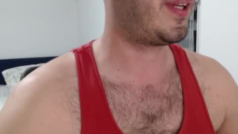 Snapshot of hairyeurostud chatting on 05-22-26, 11:54 Andy online show from 05-22-26, 11:54