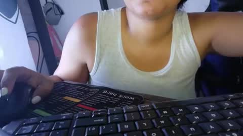 hairygirl83 online show from 04-22-26, 04:52