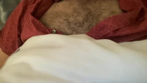 hairyhairyharrypotter online show from 02-19-25, 08:44