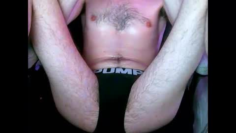 hairyukthongjockboy online show from 02-19-26, 12:45
