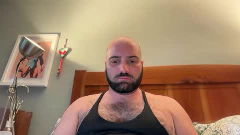 Hairy Guy online show from 04-09-26, 05:51