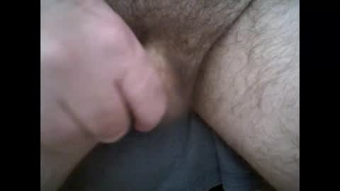 hairyman007 online show from 02-03-25, 10:14