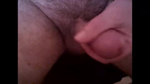 hairyman007 online show from 02-19-26, 05:42