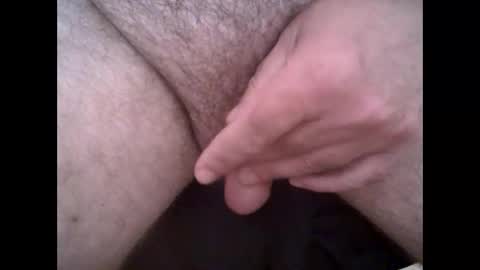 hairyman007 online show from 06-08-26, 08:58