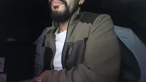 hairymann96 online show from 11-12-25, 04:18