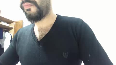 hairymann96 online show from 11-23-25, 09:14