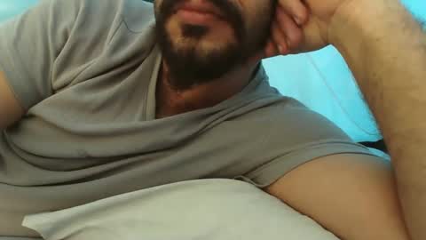 hairymann96 online show from 02-08-26, 10:51