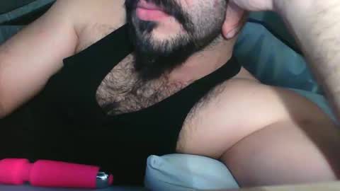 hairymann96 online show from 02-09-26, 05:39