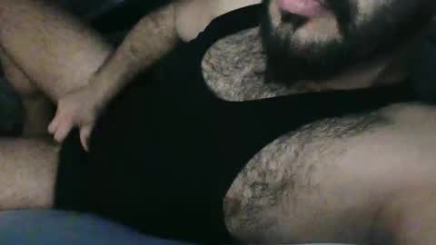 hairymann96 online show from 02-10-26, 04:55