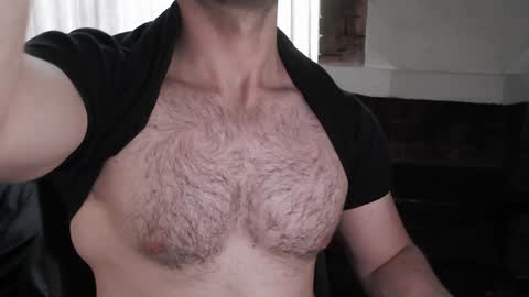 hairyncuteass online show from 01-19-25, 09:45