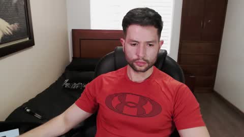 hairyncuteass online show from 02-10-25, 09:15