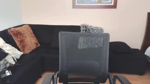 hairyncuteass online show from 02-17-25, 05:21