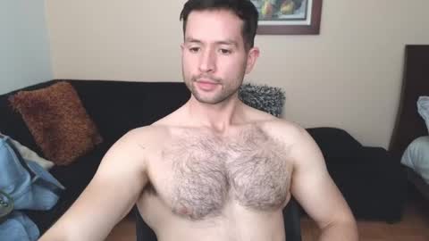 hairyncuteass online show from 02-21-25, 06:48