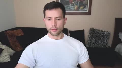 hairyncuteass online show from 03-10-25, 08:23