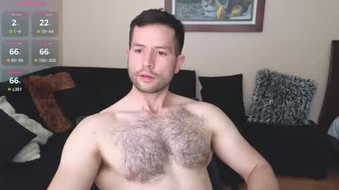 hairyncuteass online show from 03-11-25, 04:40