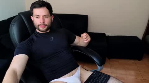 hairyncuteass online show from 02-02-26, 02:38