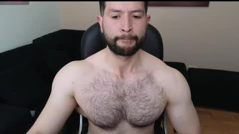 hairyncuteass online show from 05-09-26, 08:14