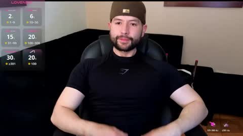 hairyncuteass online show from 05-10-26, 04:12