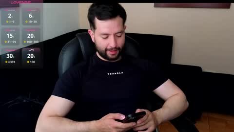 hairyncuteass online show from 05-11-26, 07:33