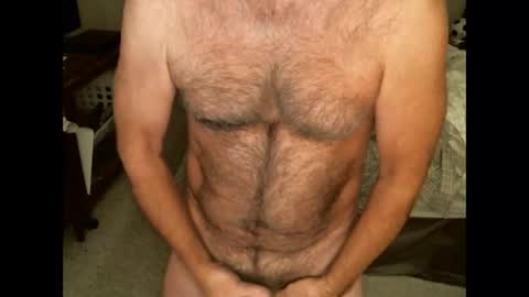 Hairy pecs online show from 01-11-26, 08:19