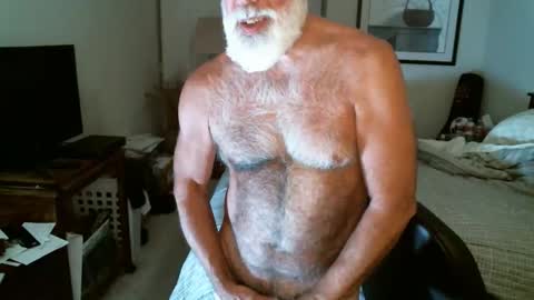 Hairy pecs online show from 06-01-26, 06:04