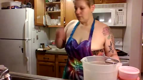 hairypoper online show from 09-20-25, 05:41