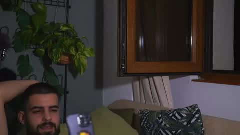 HairyRobXxX online show from 09-13-25, 12:10