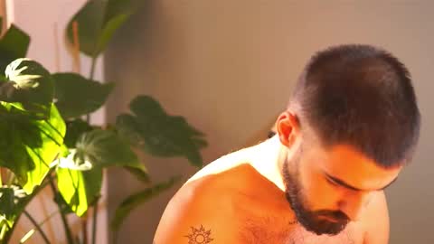 HairyRobXxX online show from 09-19-25, 02:07