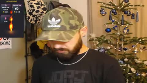 HairyRobXxX online show from 12-22-25, 04:37